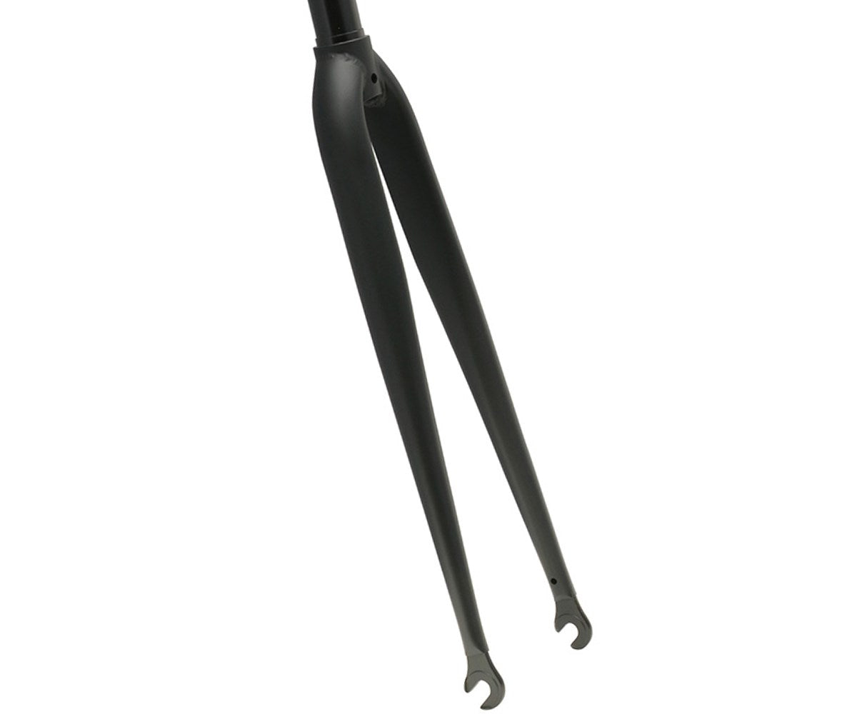 Pake straight-blade threadless fork - Retrogression Fixed Gear