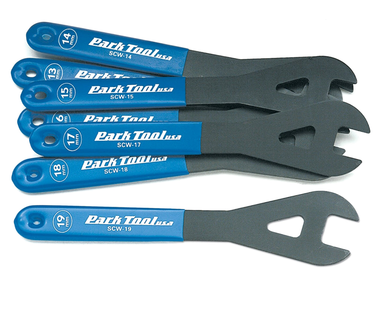 Park Tool SCW cone wrenches - Retrogression Fixed Gear