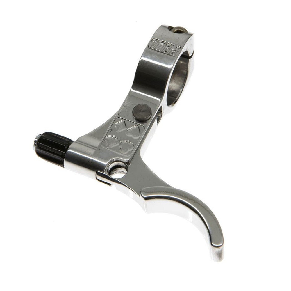 Paul E-Lever