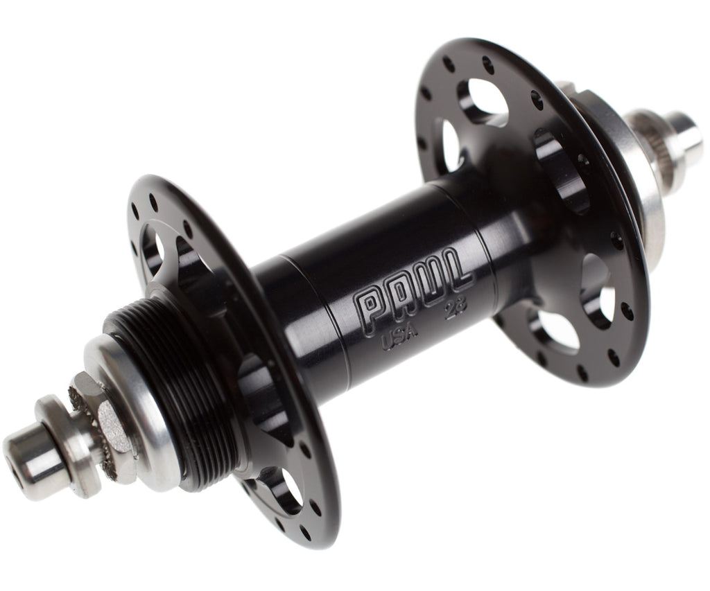 PAUL rear track hub