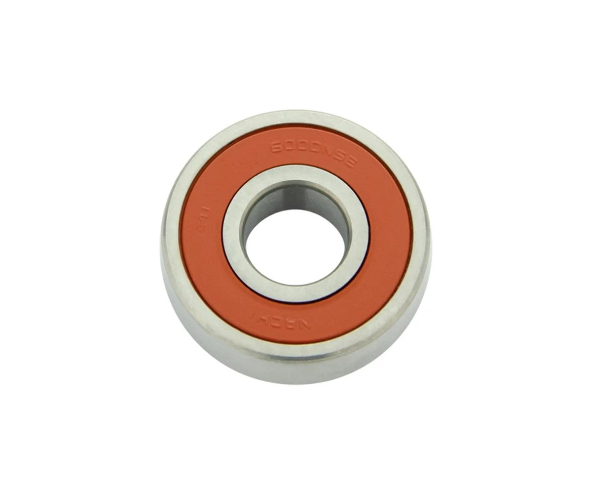 Phil Wood sealed cartridge hub bearings - Retrogression Fixed Gear