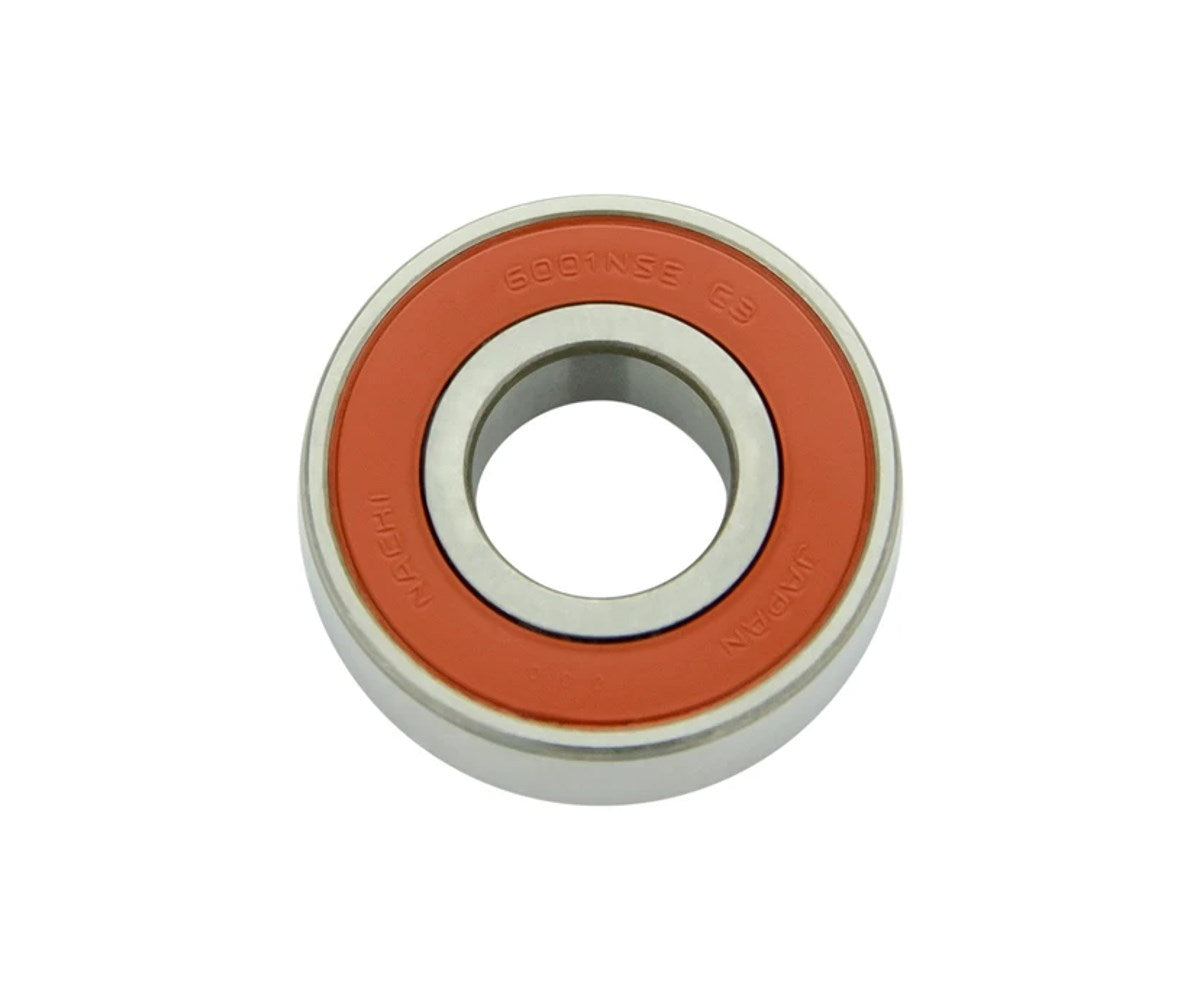 Phil Wood sealed cartridge hub bearings - Retrogression Fixed Gear