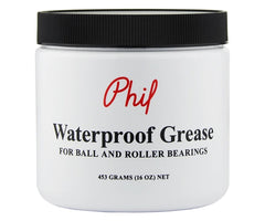 Phil Wood Waterproof Grease - Retrogression Fixed Gear