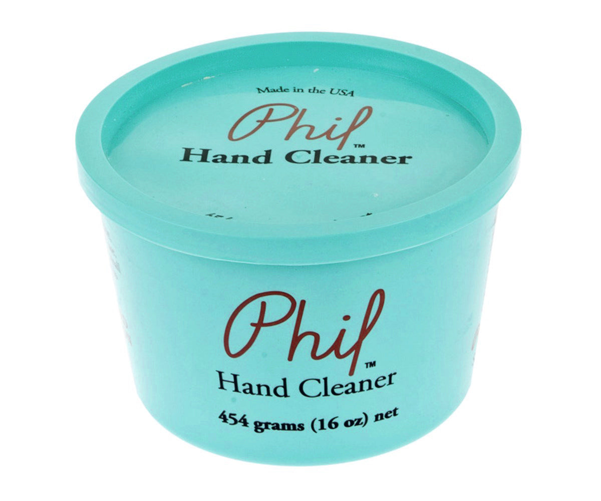Phil Wood Hand Cleaner - Retrogression Fixed Gear