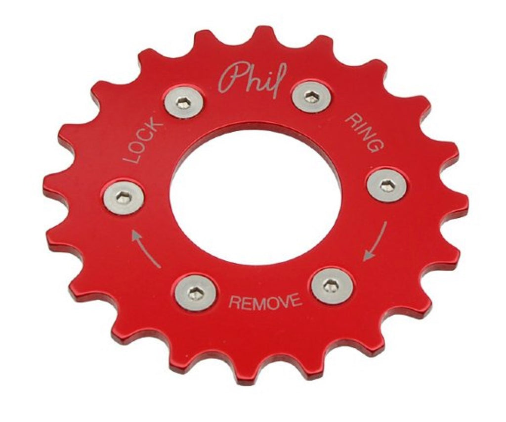 Phil Wood track lockring tool - Retrogression Fixed Gear