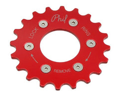 Phil Wood track lockring tool - Retrogression Fixed Gear