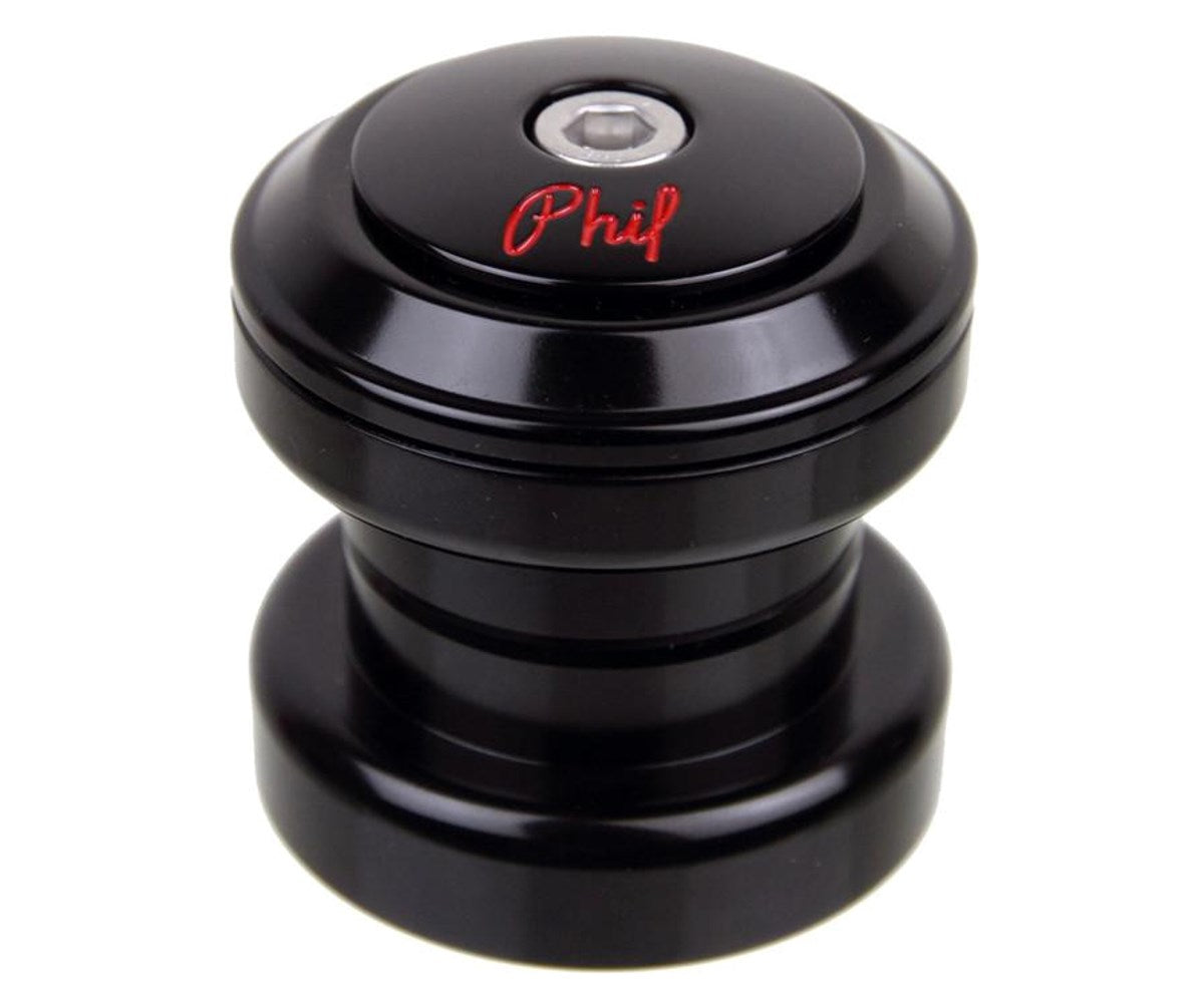 Phil Wood threadless headset | Retrogression