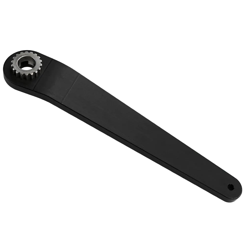 Phil Wood square taper bottom bracket tools
