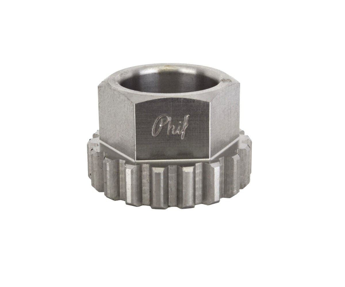 Phil Wood square taper bottom bracket tool - Retrogression Fixed Gear
