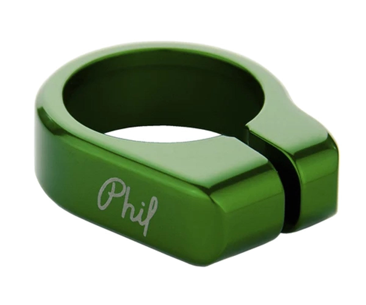 Phil Wood seatpost collar - Retrogression Fixed Gear