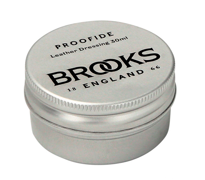Brooks Proofide Saddle Dressing - Retrogression Fixed Gear