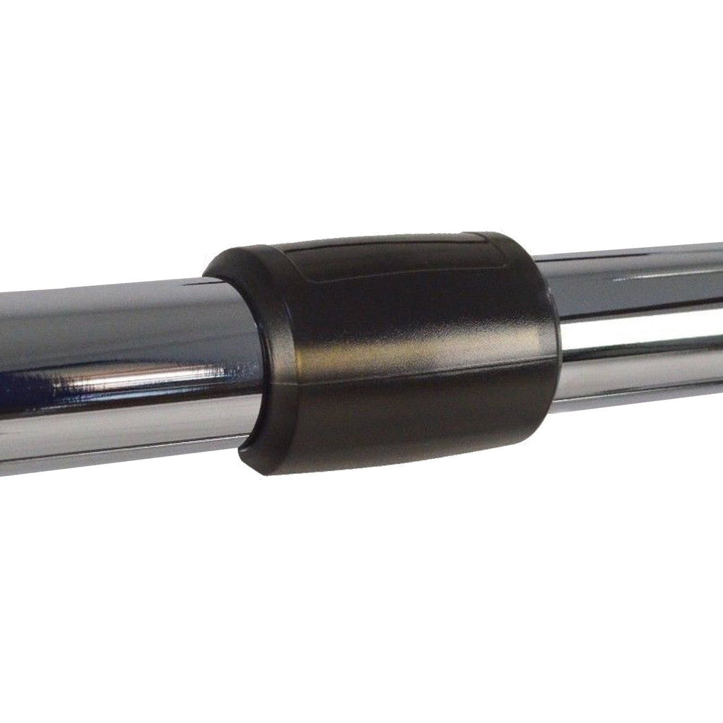 PVC top tube protector
