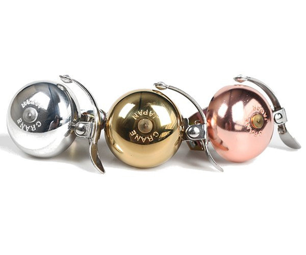 Crane Suzu Mini headset spacermount bell Closeout Retrogression