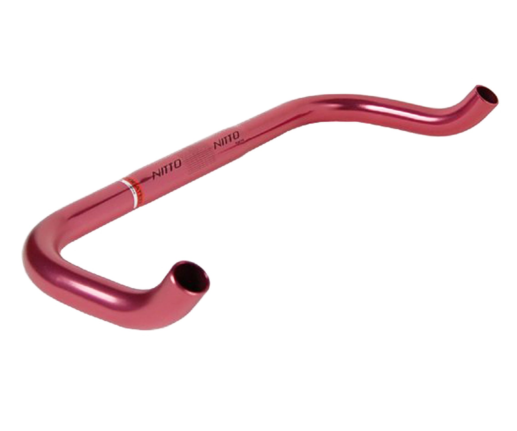 Nitto RB-018 handlebar - anodized colors - Retrogression Fixed Gear