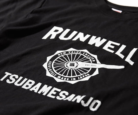 Runwell College t-shirt
