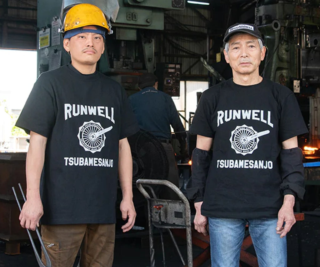 Runwell College t-shirt - Retrogression Fixed Gear