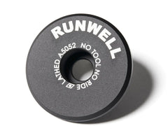 Runwell top cap - Retrogression Fixed Gear