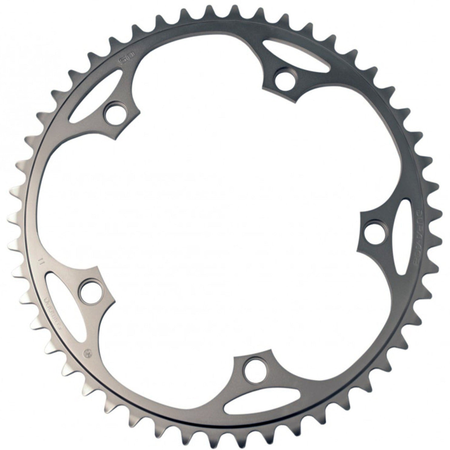 Shimano Dura Ace 7710 chainring