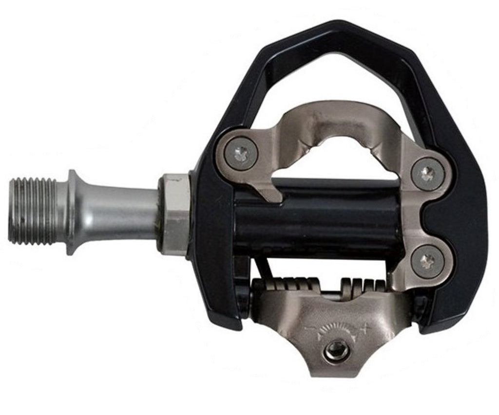 Shimano PD-ES600 SPD pedals - Retrogression Fixed Gear