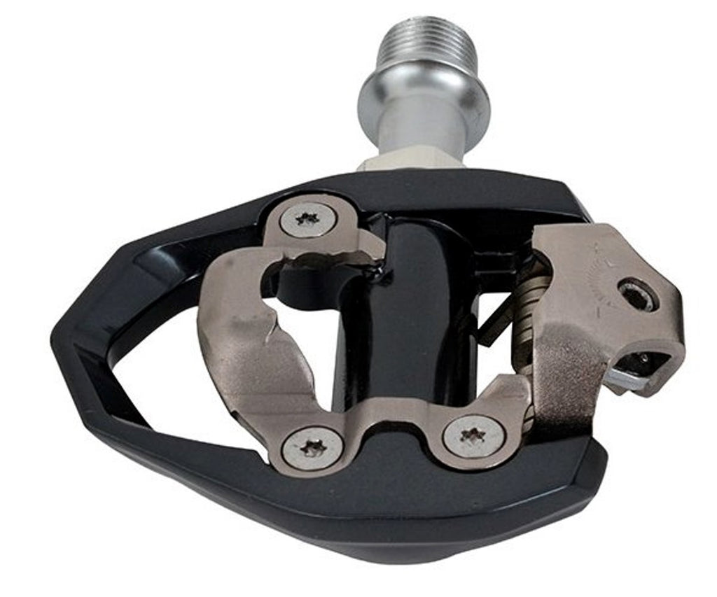 Shimano PD-ES600 SPD pedals – Retrogression