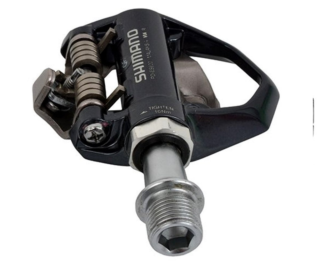 Shimano PD-ES600 SPD pedals – Retrogression