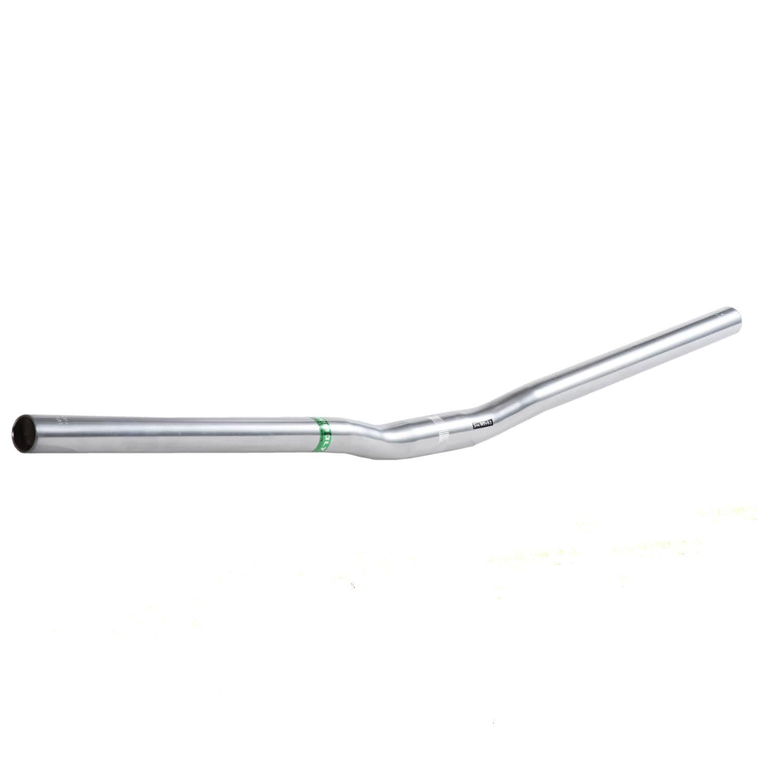 SimWorks Mowmow CroMo handlebar - Retrogression Fixed Gear