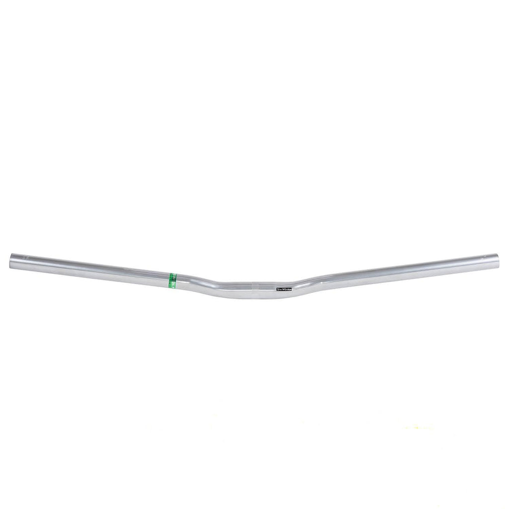 SimWorks Mowmow CroMo handlebar - Retrogression Fixed Gear