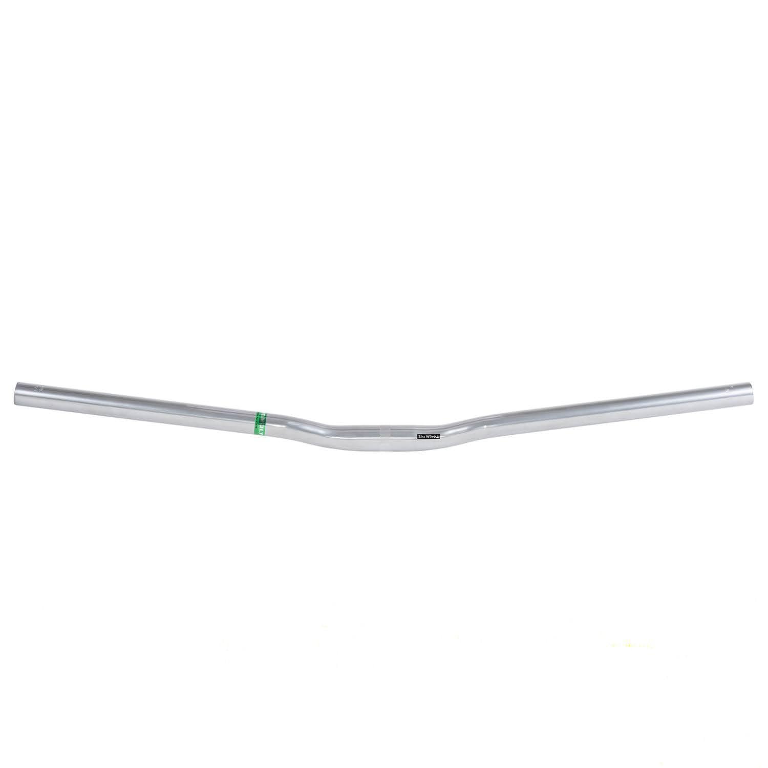 SimWorks Mowmow CroMo handlebar - Retrogression Fixed Gear