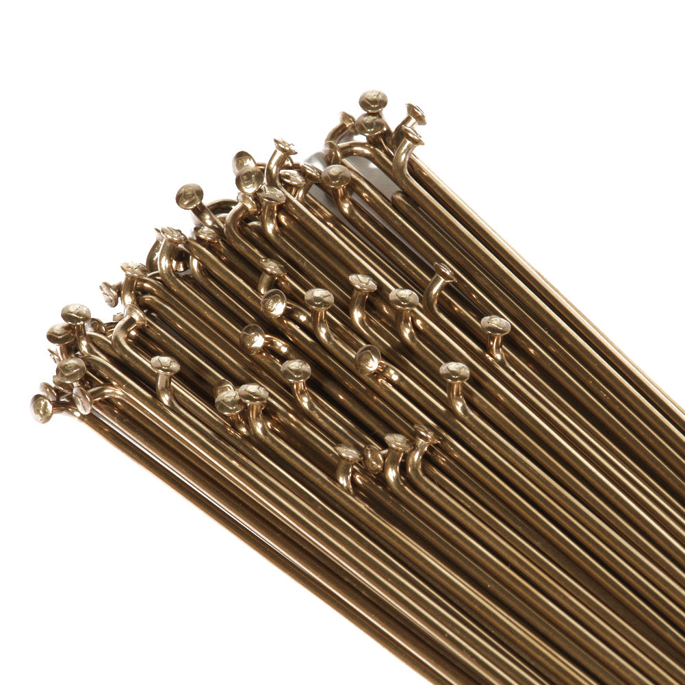 SimWorks by Hoshi Peregrine 14g spokes