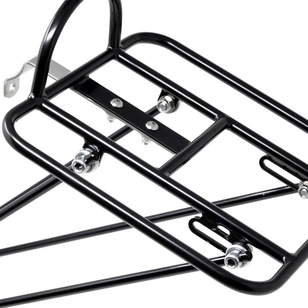SimWorks Obento front rack | Retrogression