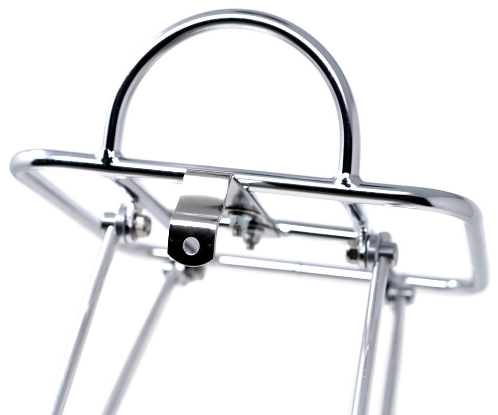 SimWorks Obento front rack – Retrogression