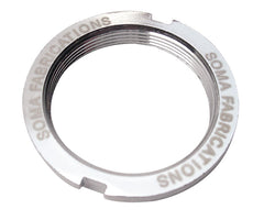 Soma lockring - Retrogression Fixed Gear