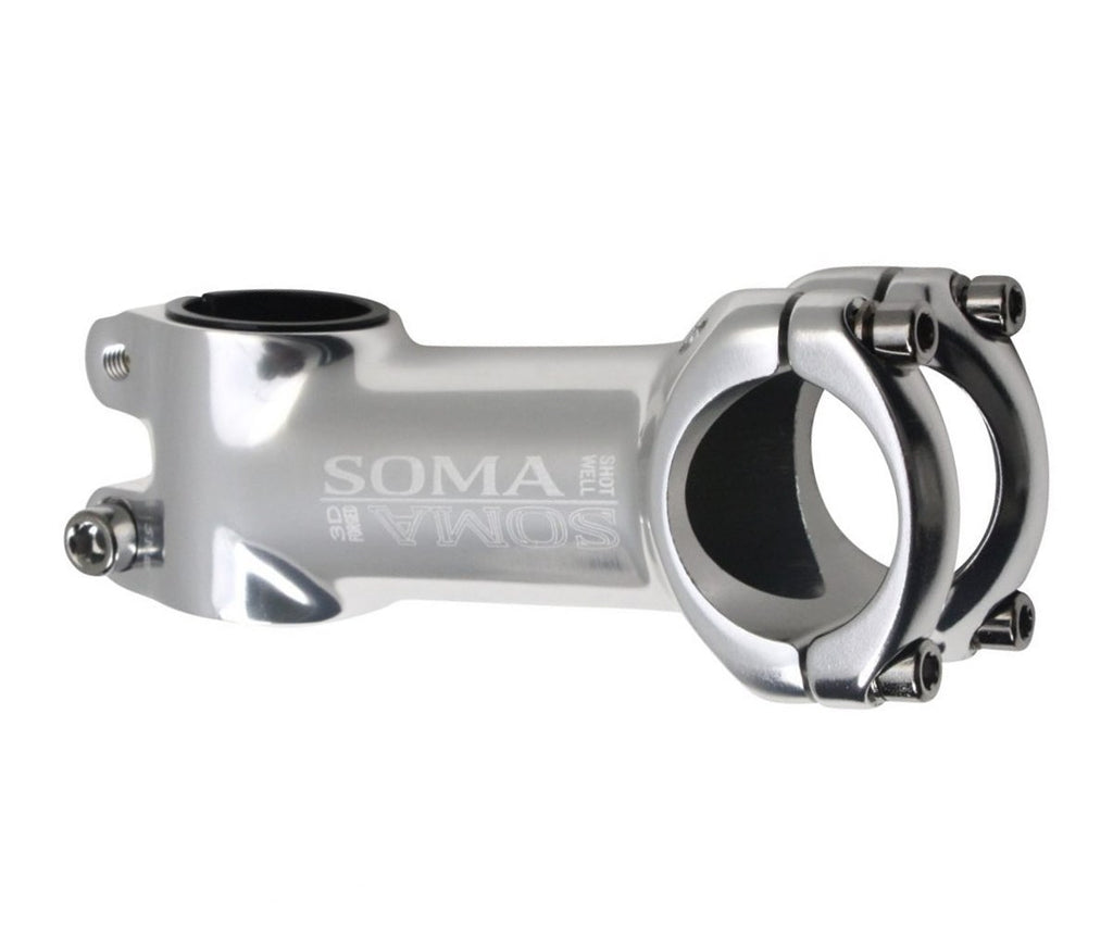 Soma Shotwell stem - Retrogression Fixed Gear