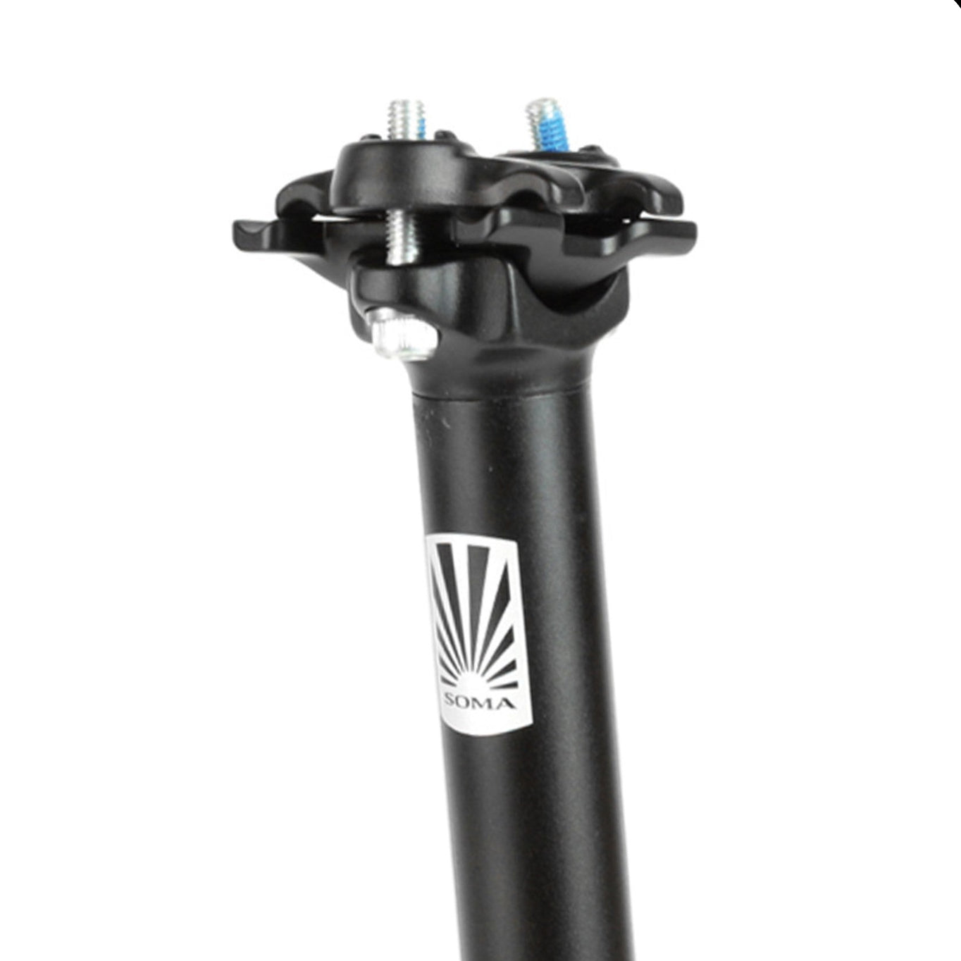 Soma Zero seatpost
