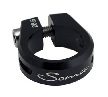 Soma Bolo seatpost collar - Retrogression Fixed Gear