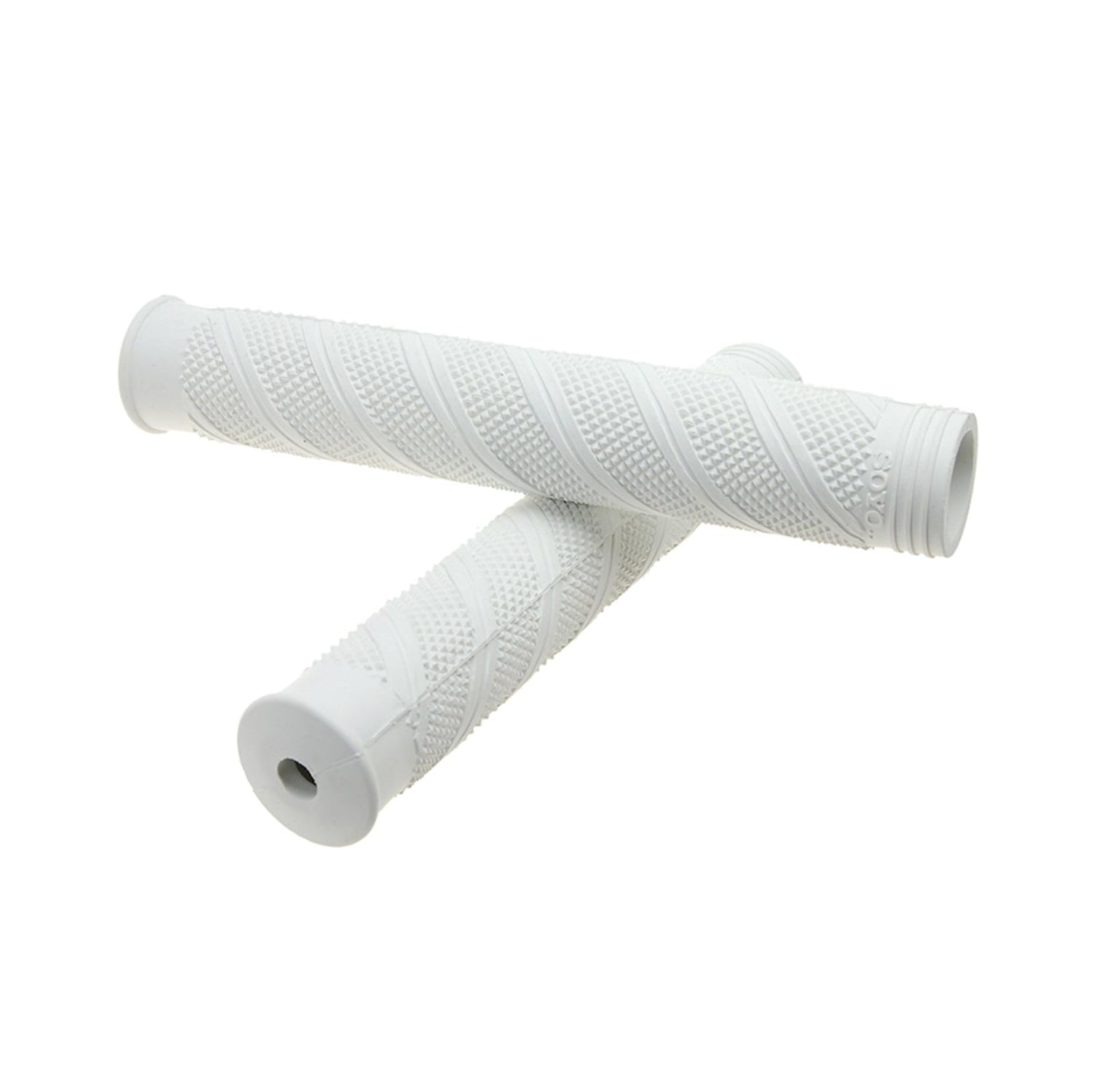 Soyo NJS Long Grips SV | Retrogression
