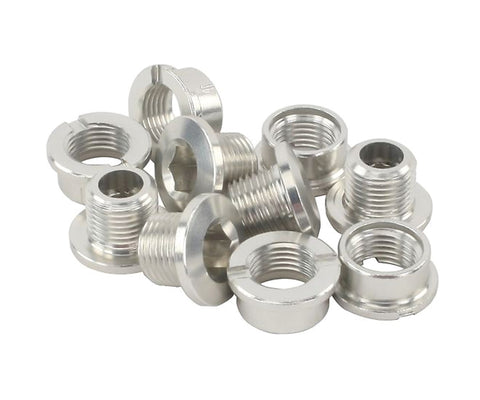 stainless steel track chainring bolts