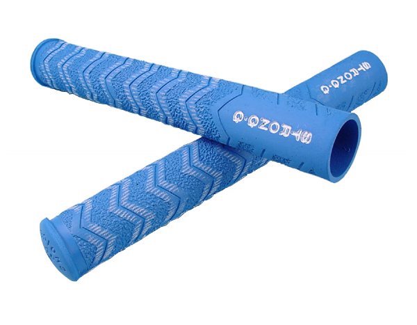 Strong G track grips w/ cord