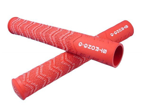 Strong G track grips w/ cord