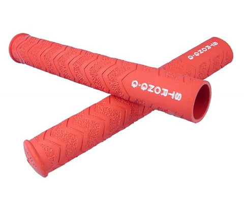 Strong G track grips