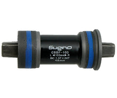 Sugino CBBF-103 bottom bracket - Retrogression Fixed Gear