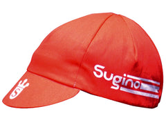 Sugino cycling cap - Retrogression Fixed Gear