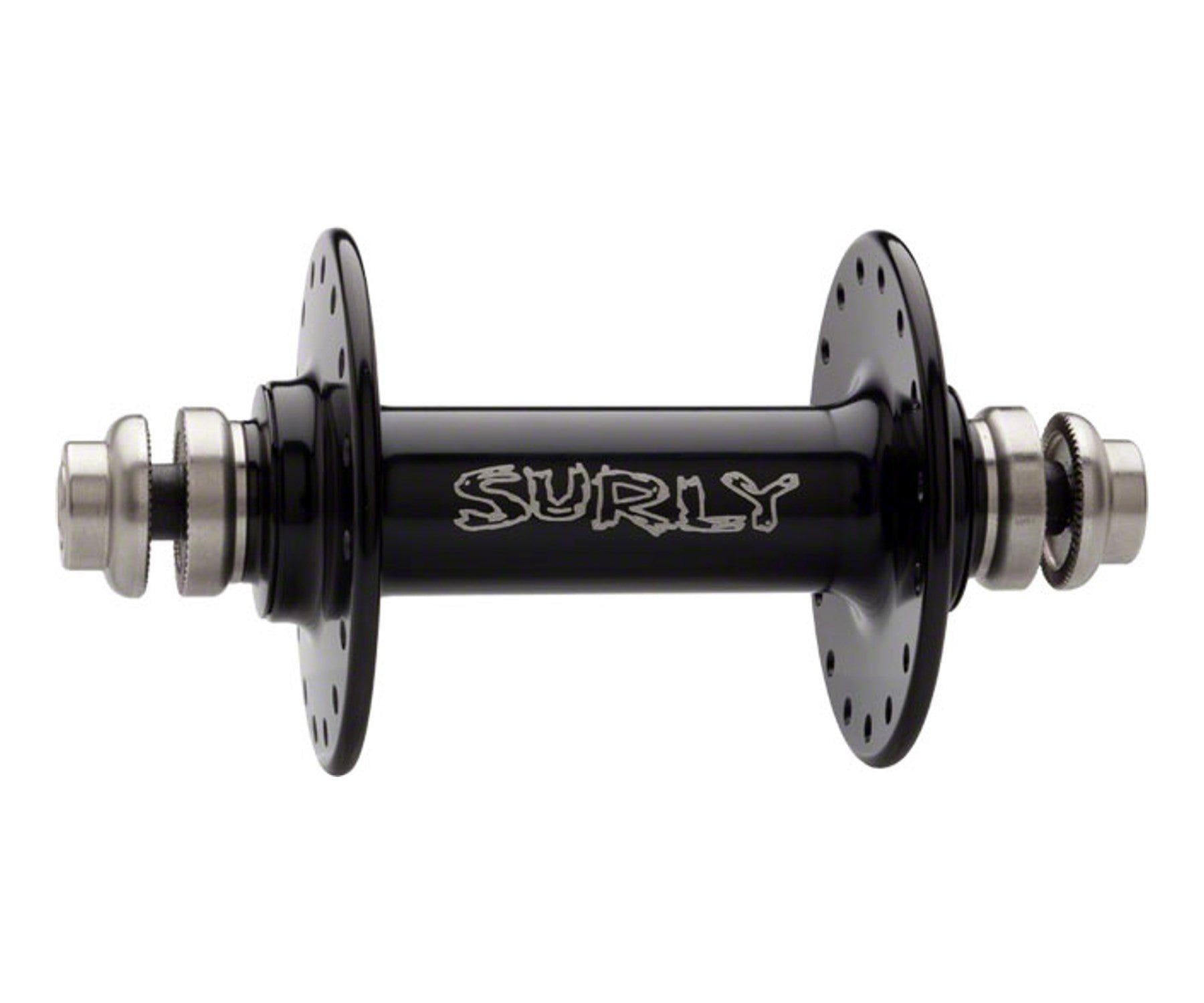 Surly Ultra New front track hub - Retrogression Fixed Gear