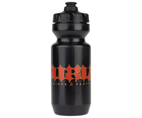 Surly Born to Lose 22oz Purist water bottle