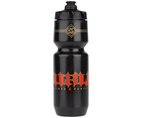 Surly Born to Lose 26oz Purist water bottle