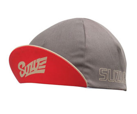 Suzue cycling cap - Retrogression Fixed Gear