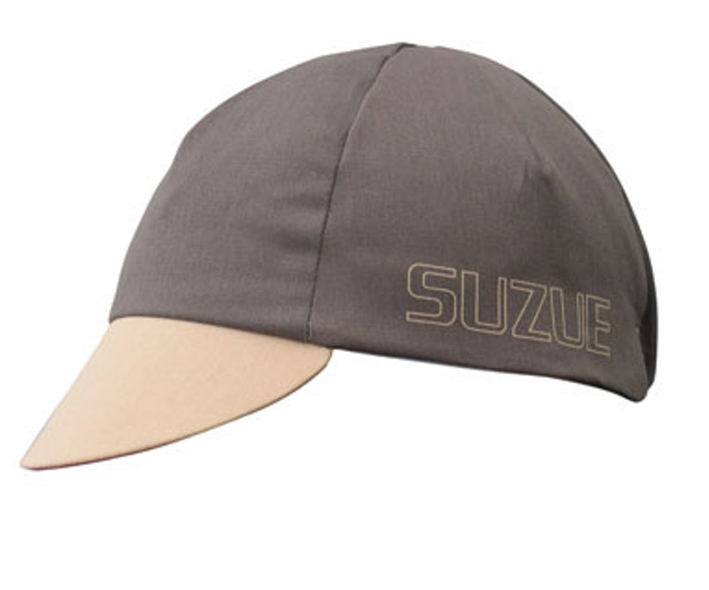 Suzue cycling cap - Retrogression Fixed Gear