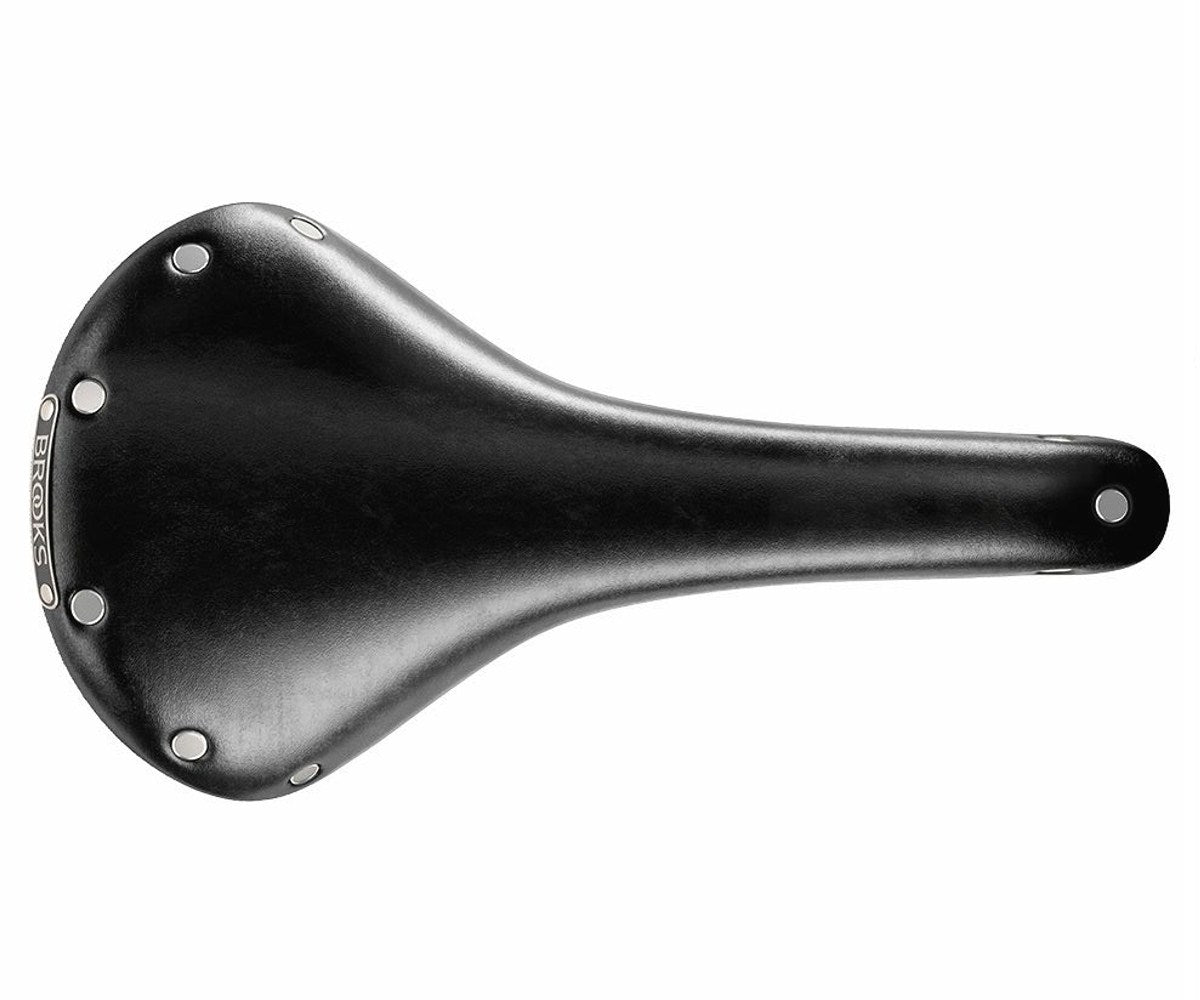 Brooks Swallow saddle - Retrogression Fixed Gear