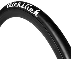 WTB ThickSlick Flat Guard tire - Retrogression Fixed Gear