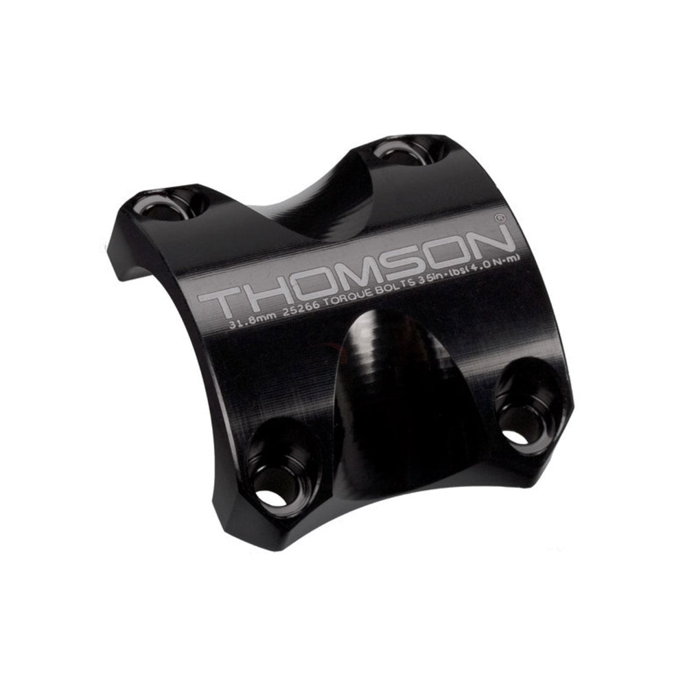 Thomson X4 faceplate